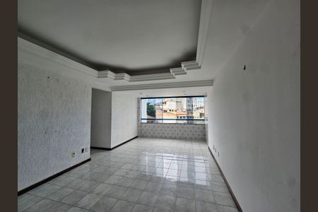 sala de apartamento para alugar com 3 quartos, 98m² em Luiz Anselmo, Salvador