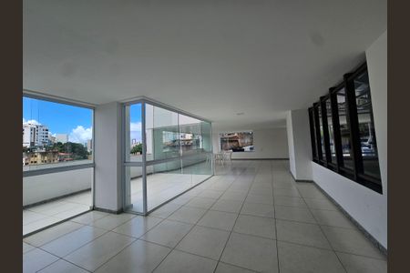 Apartamento para alugar com 98m², 3 quartos e sem vagaÁrea comum - Playground