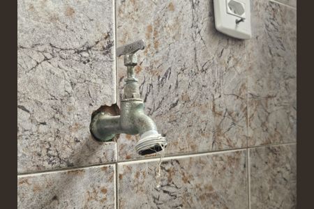 Apartamento para alugar com 98m², 3 quartos e sem vaga Apartamento para alugar com 98m², 3 quartos e sem vagaLavanderia (Torneira)