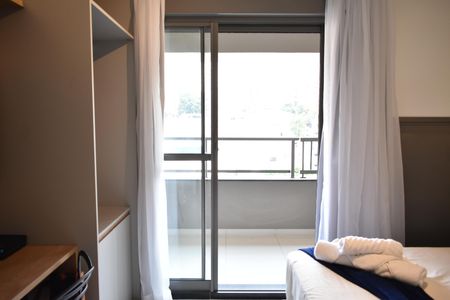 Studio à venda com 27m², 0 quarto e 1 vagaStudio