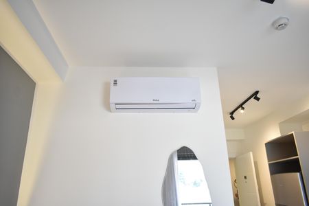 Studio à venda com 27m², 0 quarto e 1 vagaStudio