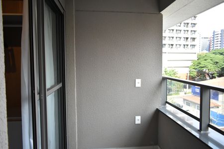 Studio à venda com 27m², 0 quarto e 1 vagaStudio