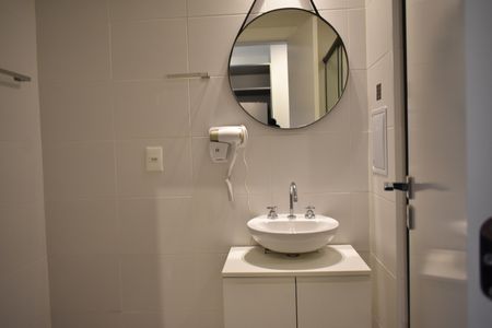 Studio à venda com 27m², 0 quarto e 1 vagaStudio