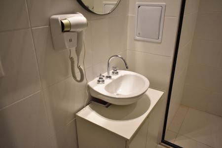 Studio à venda com 27m², 0 quarto e 1 vagaStudio