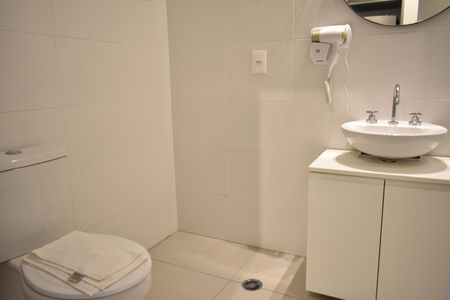 Studio à venda com 27m², 0 quarto e 1 vagaStudio