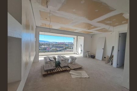 Apartamento à venda com 3 quartos, 116m² em Barra Funda, São Paulo