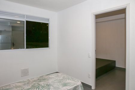 Sala de apartamento para alugar com 2 quartos, 31m² em Vila Leopoldina, São Paulo