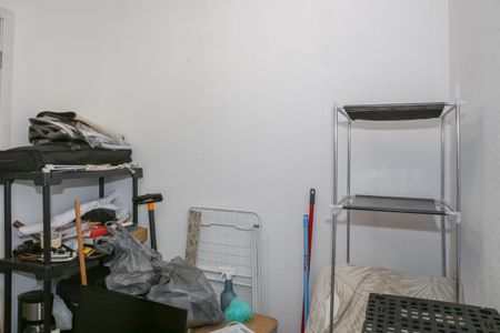 Apartamento para alugar com 31m², 2 quartos e sem vagaQuarto 2