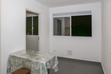 Sala de apartamento para alugar com 2 quartos, 31m² em Vila Leopoldina, São Paulo