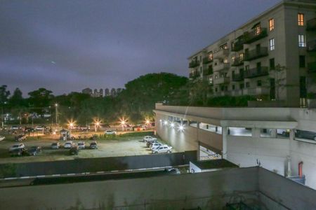 Vista do Quarto 1 de apartamento para alugar com 2 quartos, 31m² em Vila Leopoldina, São Paulo