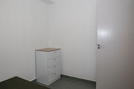Quarto 1 de apartamento para alugar com 2 quartos, 31m² em Vila Leopoldina, São Paulo