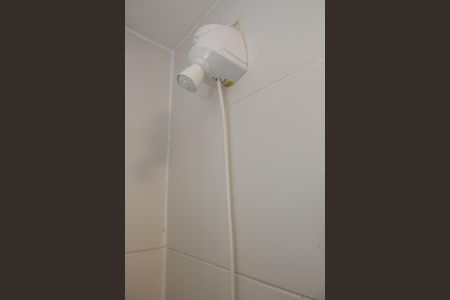 Apartamento para alugar com 31m², 2 quartos e sem vagaBanheiro