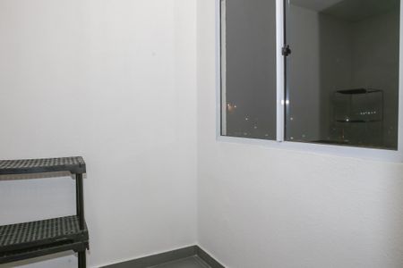 Apartamento para alugar com 31m², 2 quartos e sem vagaQuarto 2