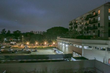 Vista da Sala de apartamento para alugar com 2 quartos, 31m² em Vila Leopoldina, São Paulo