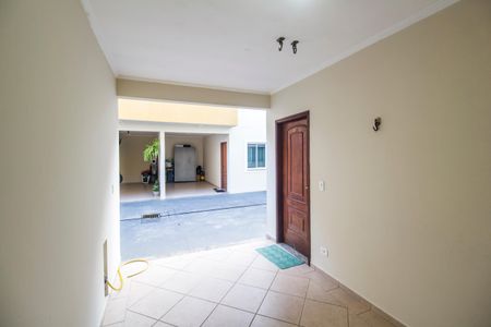Casa de condomínio para alugar com 86m², 3 quartos e 1 vagaGaragem