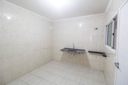 Casa de condomínio para alugar com 86m², 3 quartos e 1 vagaCozinha