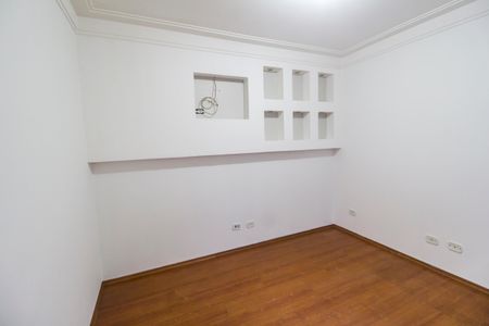 Casa de condomínio para alugar com 86m², 3 quartos e 1 vagaQuarto 1