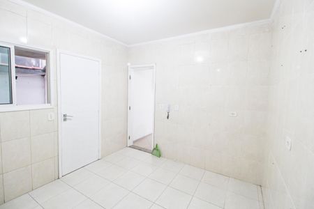 Casa de condomínio para alugar com 86m², 3 quartos e 1 vagaCozinha