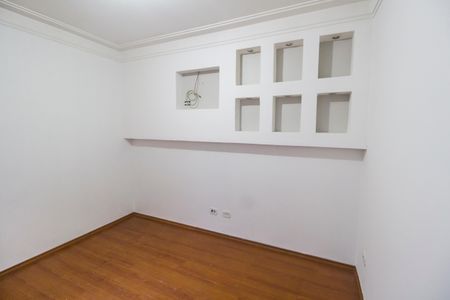 Casa de condomínio para alugar com 86m², 3 quartos e 1 vagaQuarto 1