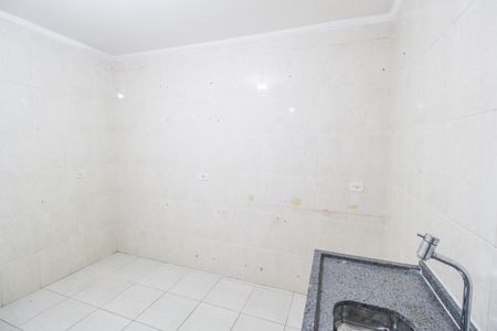 Casa de condomínio para alugar com 86m², 3 quartos e 1 vagaCozinha