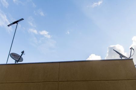 Casa de condomínio para alugar com 86m², 3 quartos e 1 vagaVista do Quarto 3