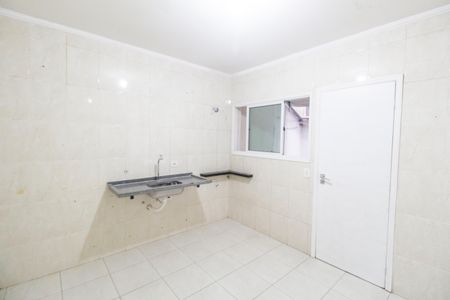 Casa de condomínio para alugar com 86m², 3 quartos e 1 vagaCozinha