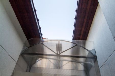 Casa de condomínio para alugar com 86m², 3 quartos e 1 vagaVista do Quarto 1