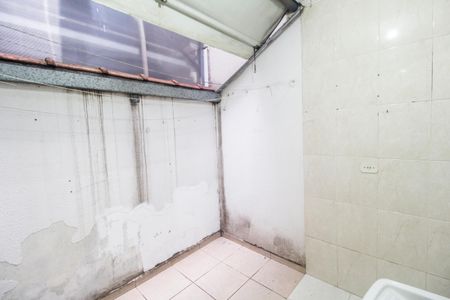 Casa de condomínio para alugar com 86m², 3 quartos e 1 vagaÁrea de Serviço