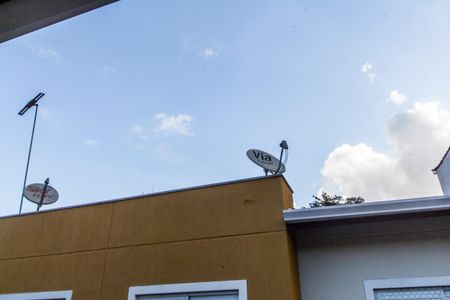 Casa de condomínio para alugar com 86m², 3 quartos e 1 vagaVista do Quarto 2