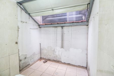 Casa de condomínio para alugar com 86m², 3 quartos e 1 vagaÁrea de Serviço
