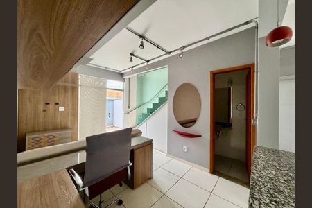 Casa à venda com 2 quartos, 95m² em Buritis, Belo Horizonte