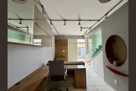 Casa à venda com 2 quartos, 95m² em Buritis, Belo Horizonte