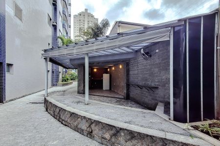 Apartamento à venda com 48m², 1 quarto e 1 vagaÁrea comum - Churrasqueira