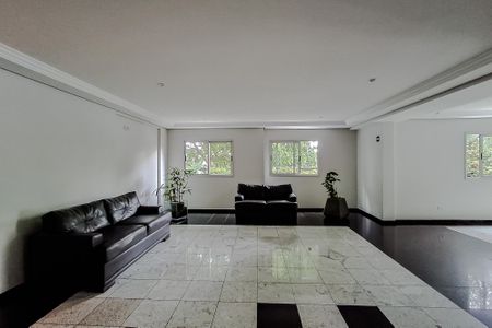 Apartamento à venda com 48m², 1 quarto e 1 vagaÁrea comum