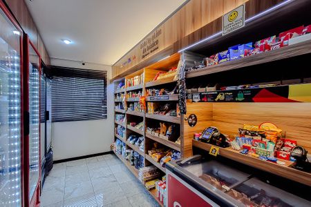 Apartamento à venda com 48m², 1 quarto e 1 vagaÁrea comum