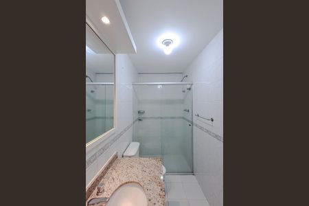 Apartamento à venda com 48m², 1 quarto e 1 vagaBanheiro