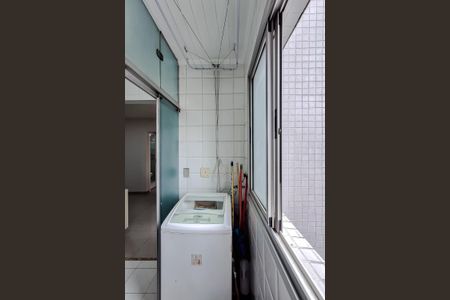 Apartamento à venda com 48m², 1 quarto e 1 vagaÁrea de Serviço