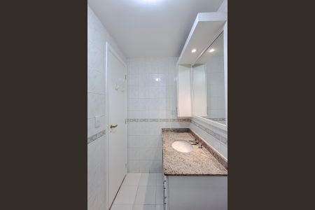 Apartamento à venda com 48m², 1 quarto e 1 vagaBanheiro