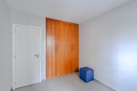 Apartamento à venda com 48m², 1 quarto e 1 vagaQuarto 