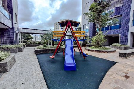 Apartamento à venda com 48m², 1 quarto e 1 vagaÁrea comum - Playground