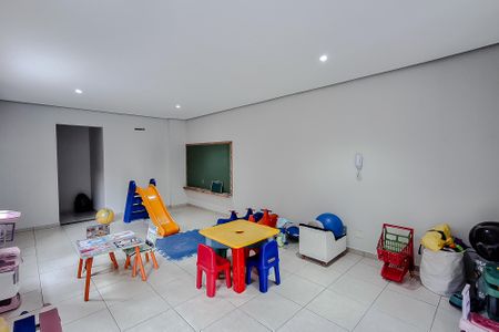 Apartamento à venda com 48m², 1 quarto e 1 vagaBrinquedoteca