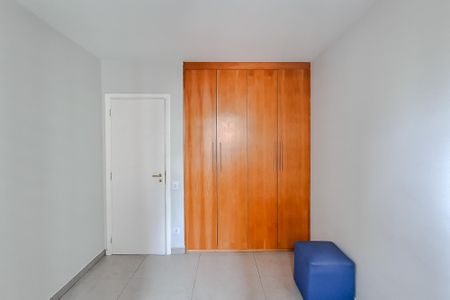 Apartamento à venda com 48m², 1 quarto e 1 vagaQuarto 