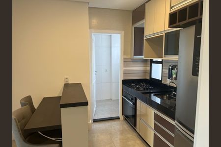 Apartamento à venda com 1 quarto, 50m² em Cambuí, Campinas