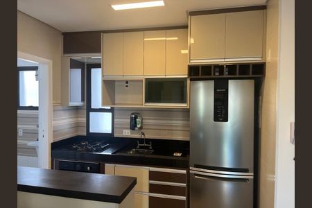 Apartamento à venda com 1 quarto, 50m² em Cambuí, Campinas