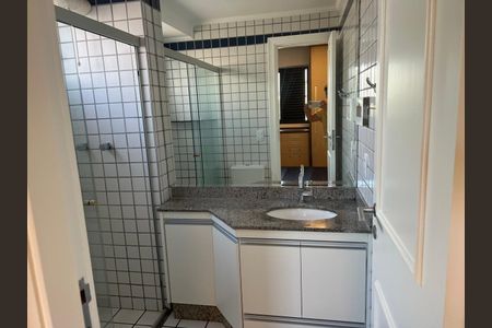 Apartamento à venda com 1 quarto, 50m² em Cambuí, Campinas