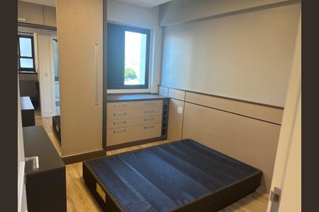 Apartamento à venda com 1 quarto, 50m² em Cambuí, Campinas