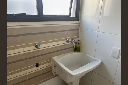 Apartamento à venda com 1 quarto, 50m² em Cambuí, Campinas