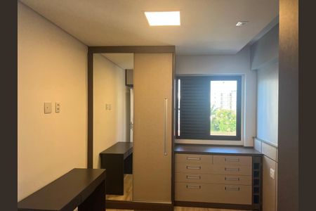 Apartamento à venda com 1 quarto, 50m² em Cambuí, Campinas