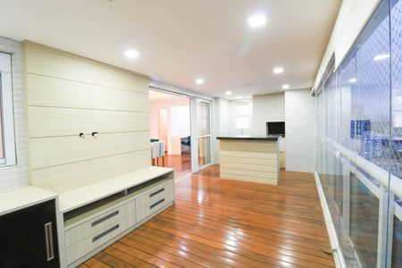 Apartamento para alugar com 2 quartos, 109m² em Jardim Caravelas, São Paulo