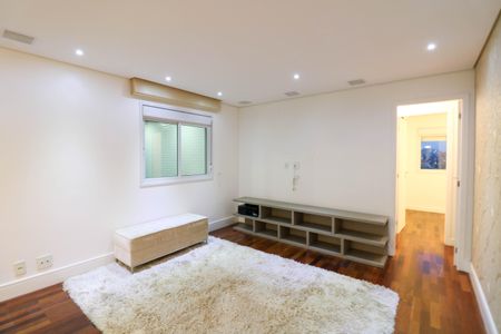 Apartamento para alugar com 2 quartos, 109m² em Jardim Caravelas, São Paulo